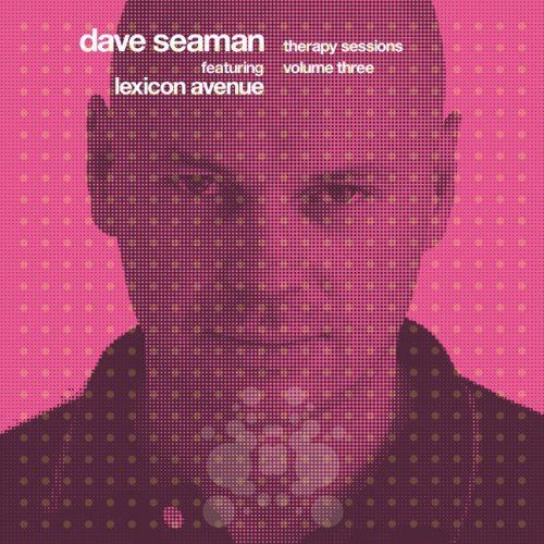 【CD】Therapy Sessions 3