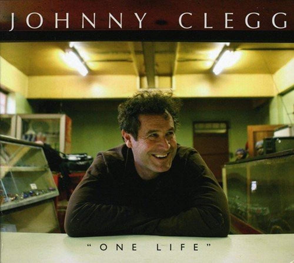 【CD】One Life