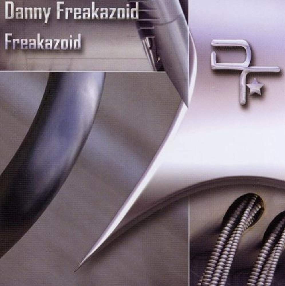 【CD】Freakazoid