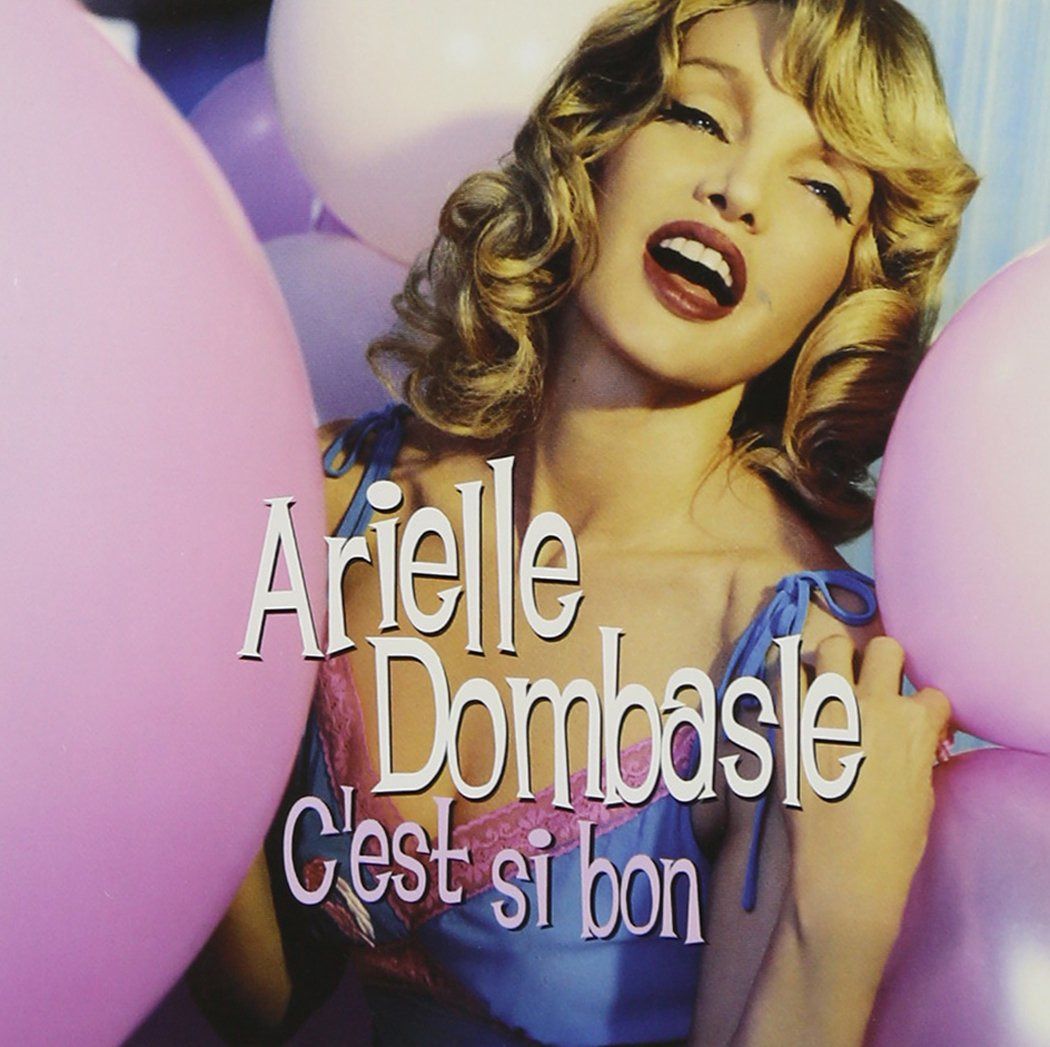 【CD】C'est Si Bon