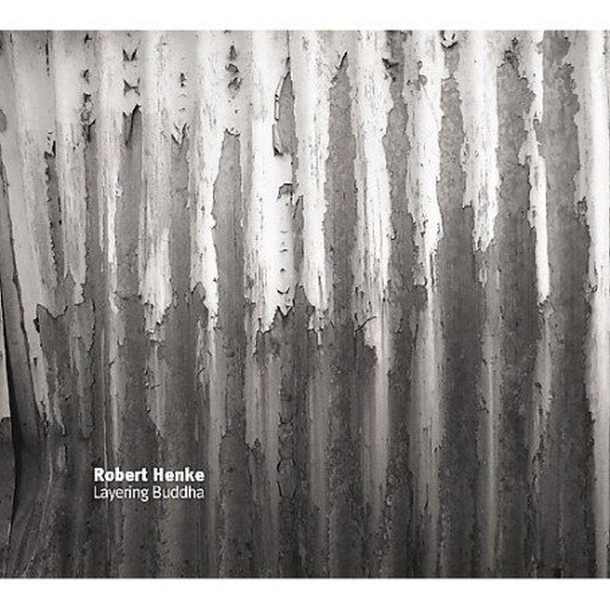 【CD】Layering Buddha