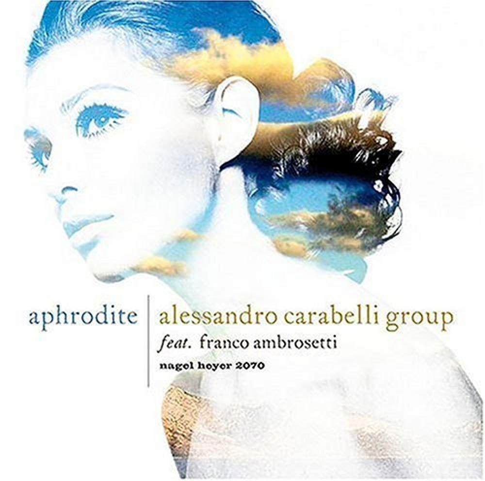 【CD】APHRODITE