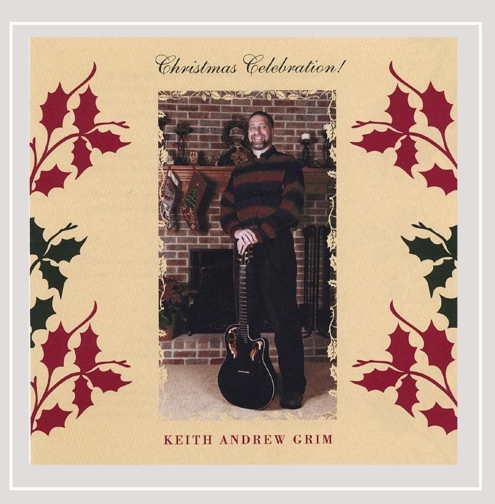 【CD】Christmas Celebration!