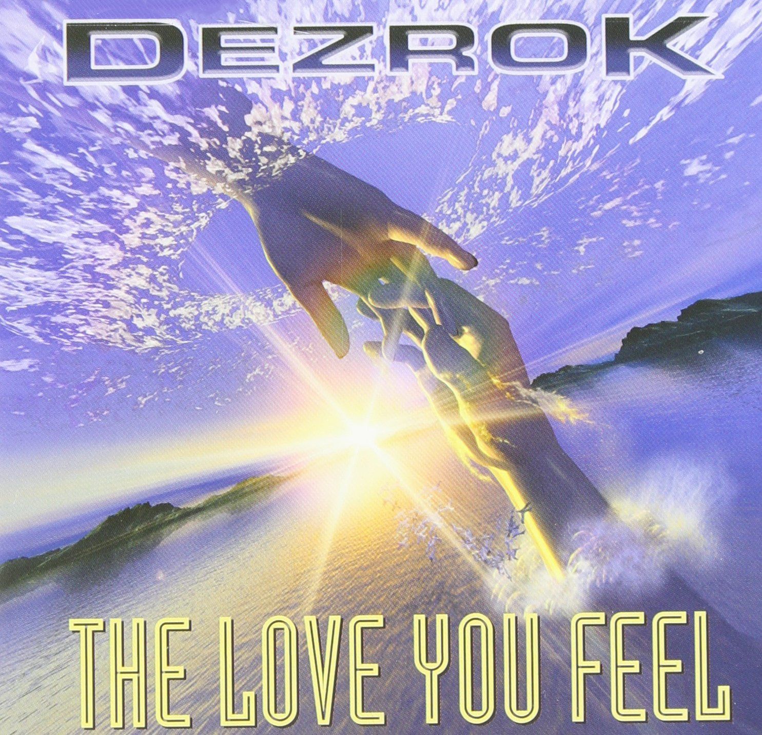 【CD】Love You Feel
