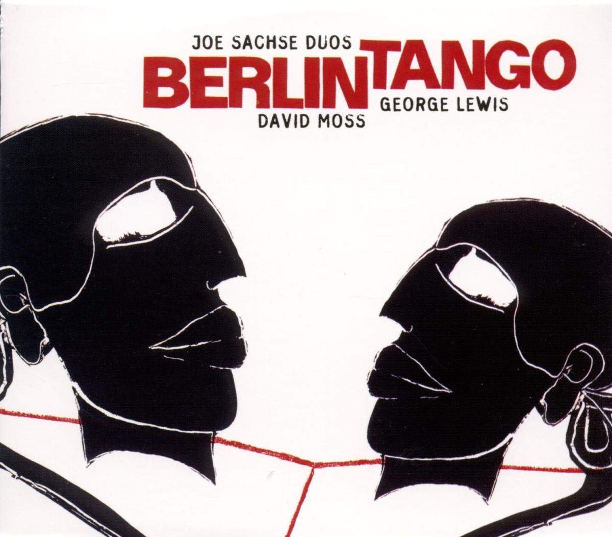 【CD】Berlin Tango