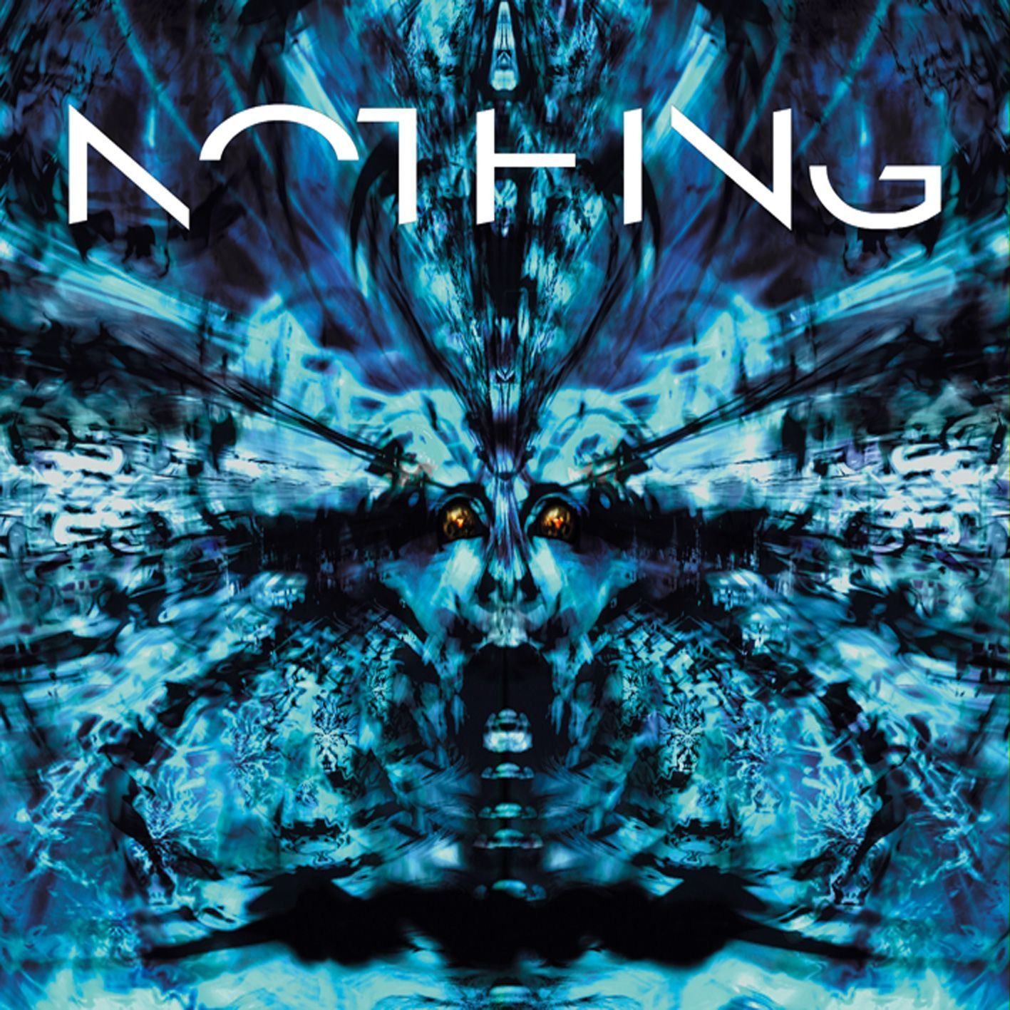 【CD】Nothing (Bonus Dvd)