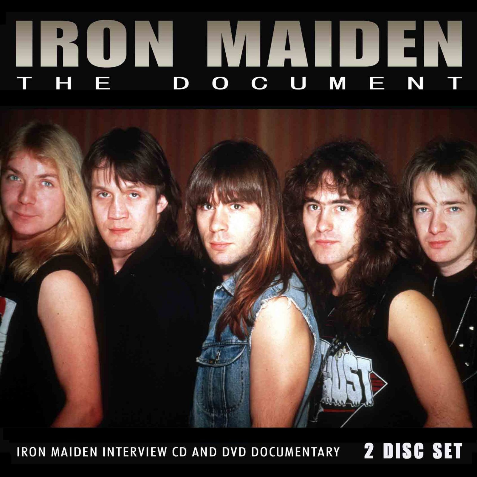 【CD】Document (W/Dvd)