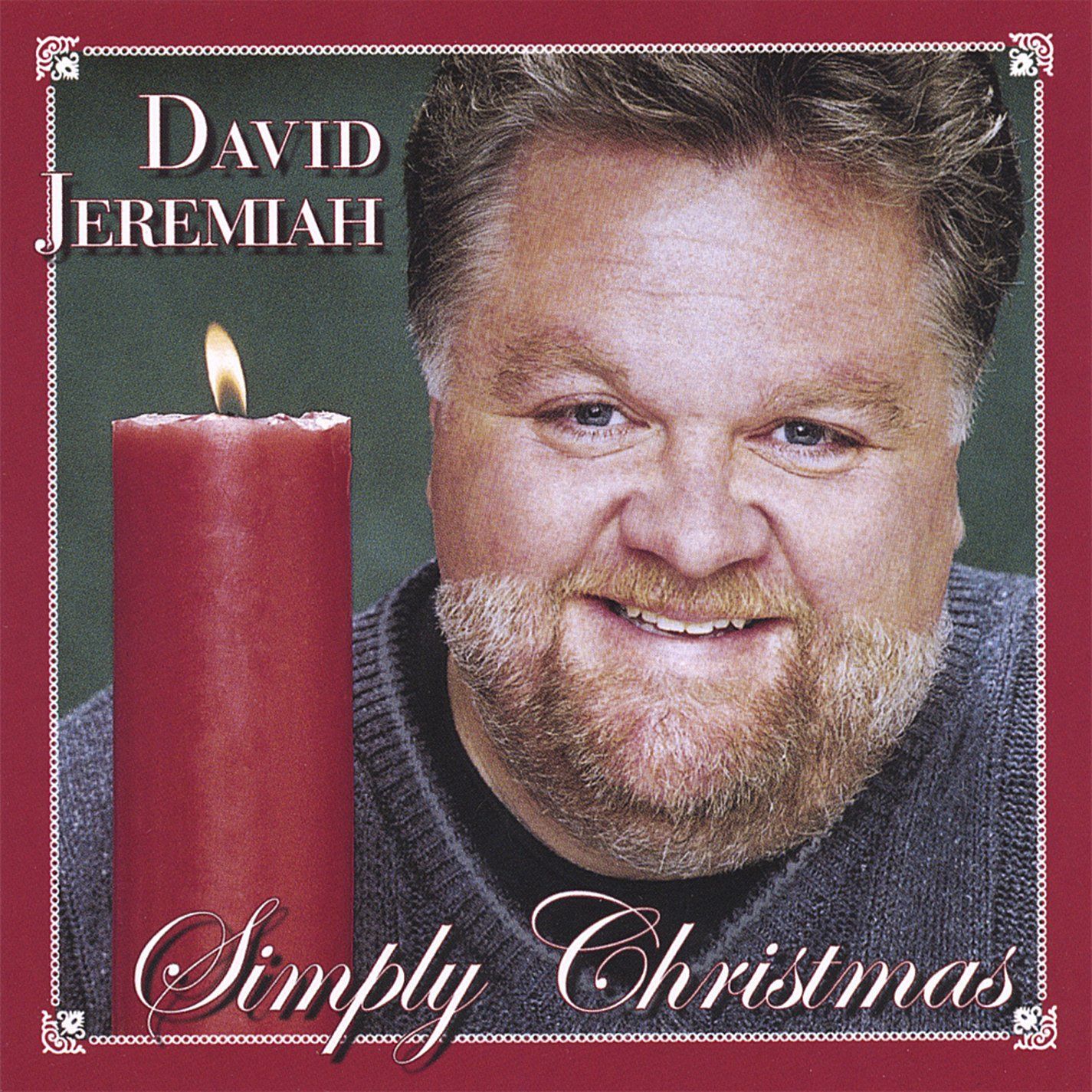 【CD】Simply Christmas