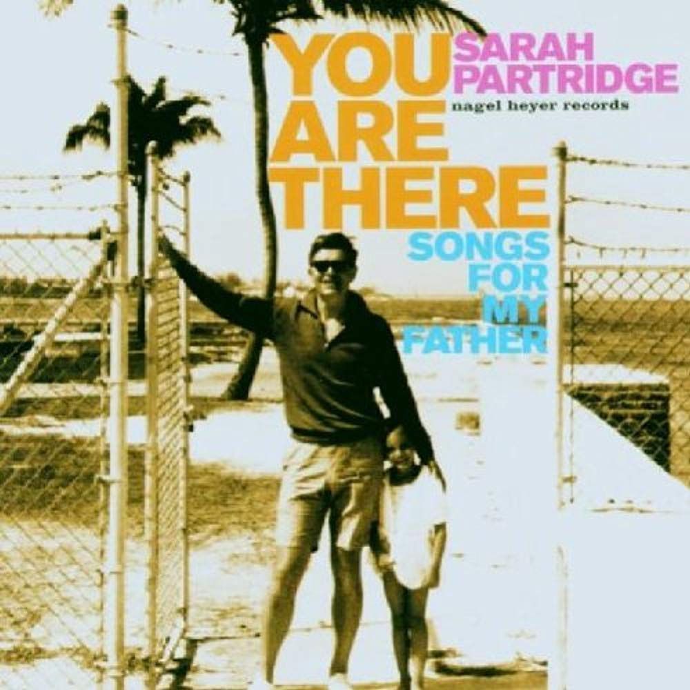 【CD】YOU ARE THERE