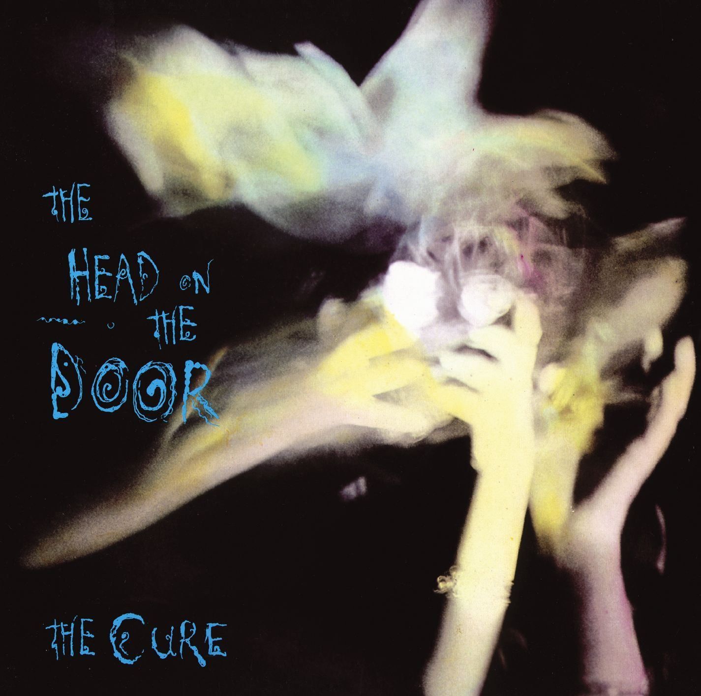【CD】Head on the Door (Reis)