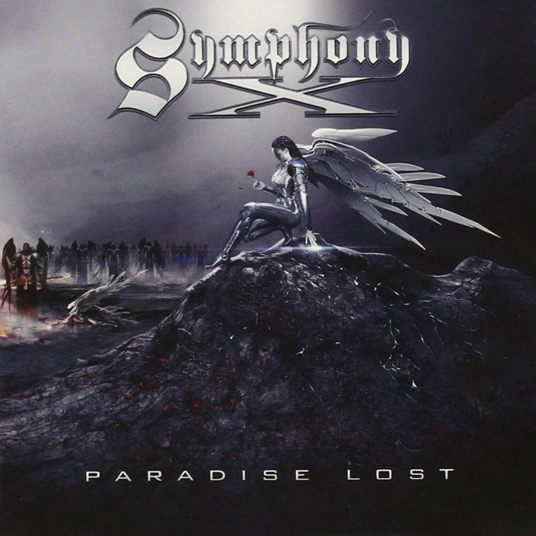 【CD】Paradise Lost