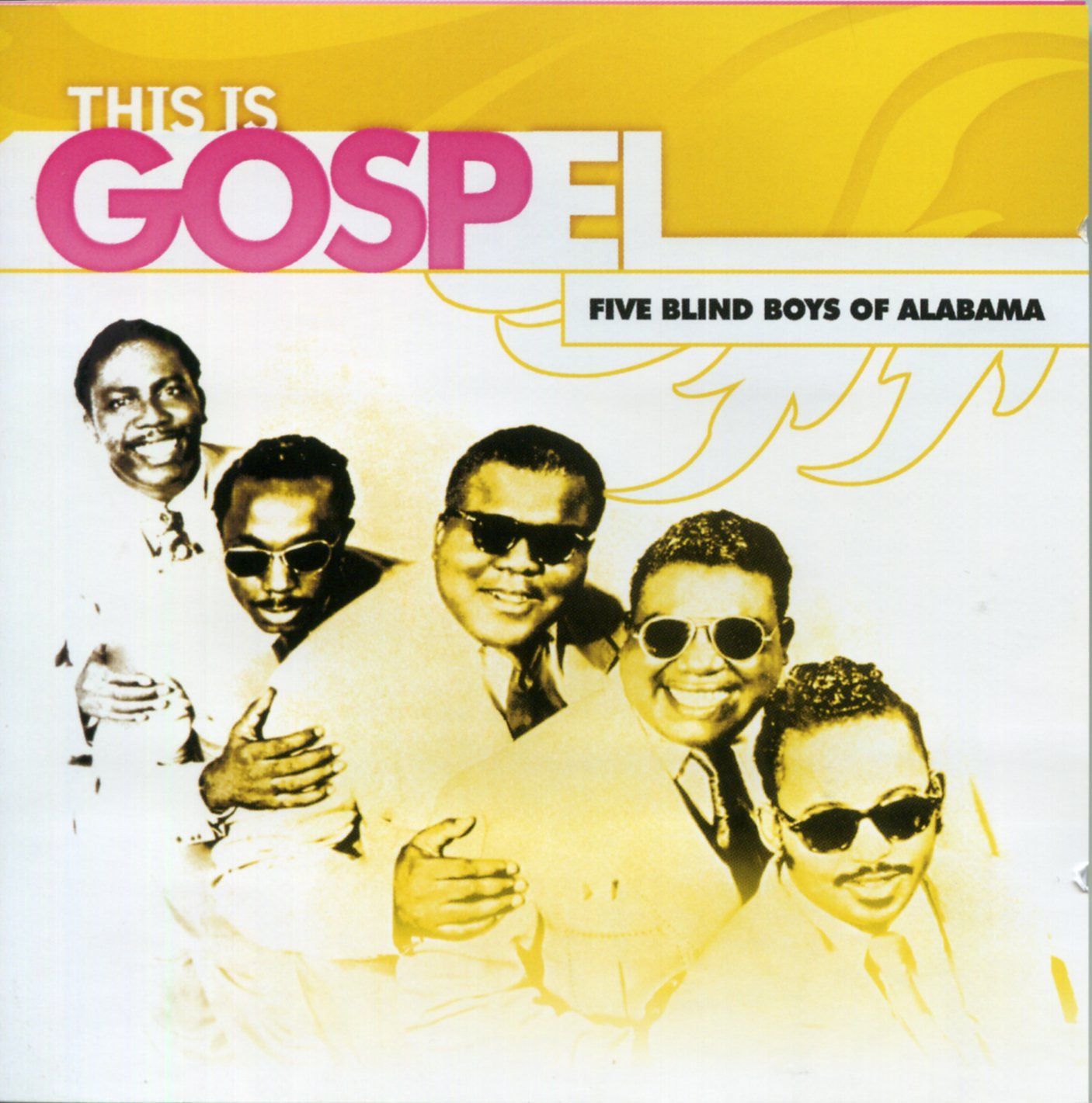 【CD】This Is Gospel: Vol.3