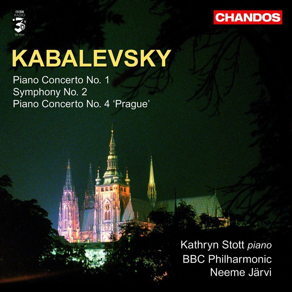 【CD】Piano Concertos 1 & 4 / Symphony No 2