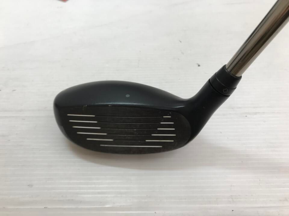 ピン G430 30度 TOUR 2.0 CHROME 85 Sフレックス ユーティリティ 中古