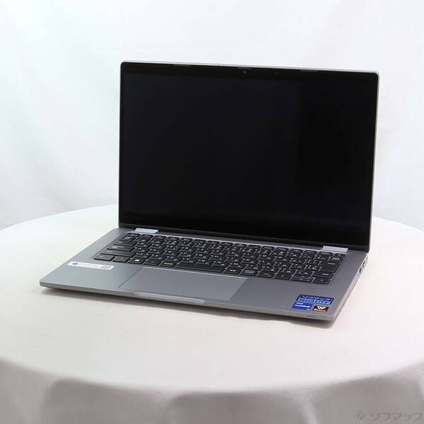 ソフマップ 〔中古品〕 Latitude 5320【344】