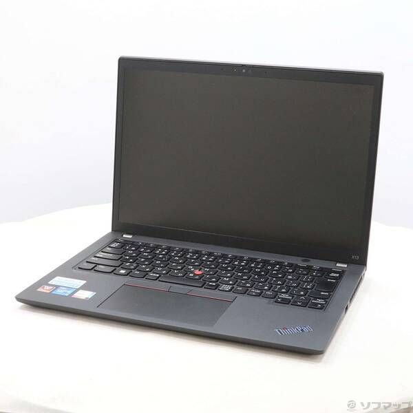 ソフマップ 〔中古品〕 ThinkPad X13 Gen 2 20WLS9U700【344】