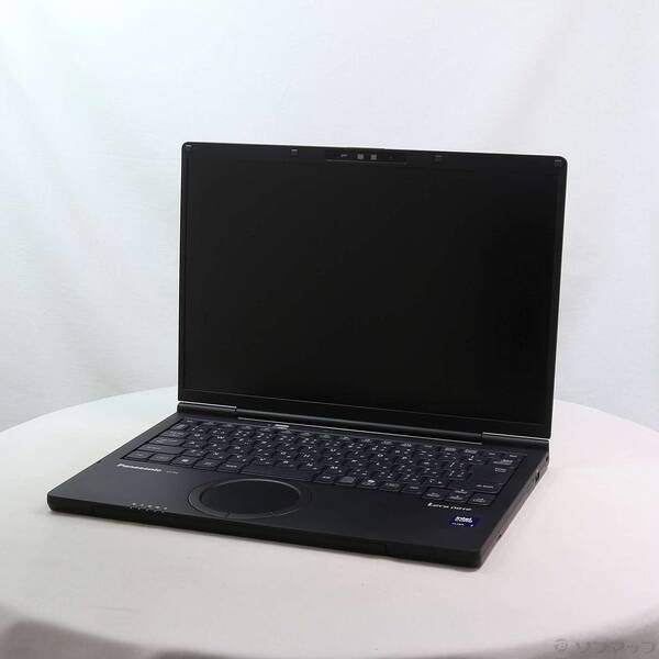 ソフマップ 〔展示品〕 Lets note FC6 CF-FC6BDPCR ブラック【352】