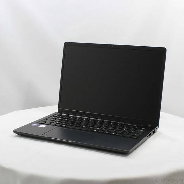 ソフマップ 〔展示品〕 dynabook G6 P2G6ZBBB ネビュラブラック【258】