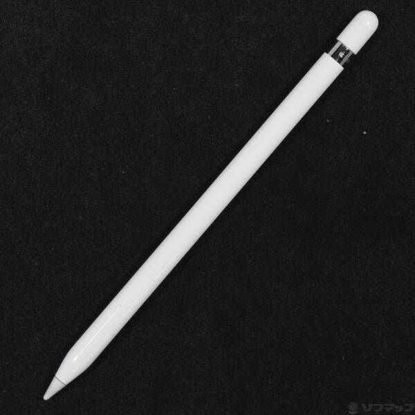 【中古・付属品完備】Apple Pencil 第１世代 ソフマップ 〔中古品〕 Apple Pencil 第1世代 MK0C2J／A【258】 - メルカリ