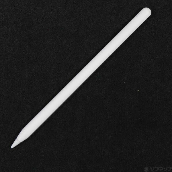 ソフマップ 〔中古品〕 Apple Pencil 第2世代 MU8F2J／A【352】