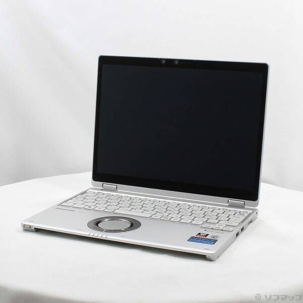 ソフマップ 〔中古品〕 Lets note QV9 CF-QV9RFAVS【251】