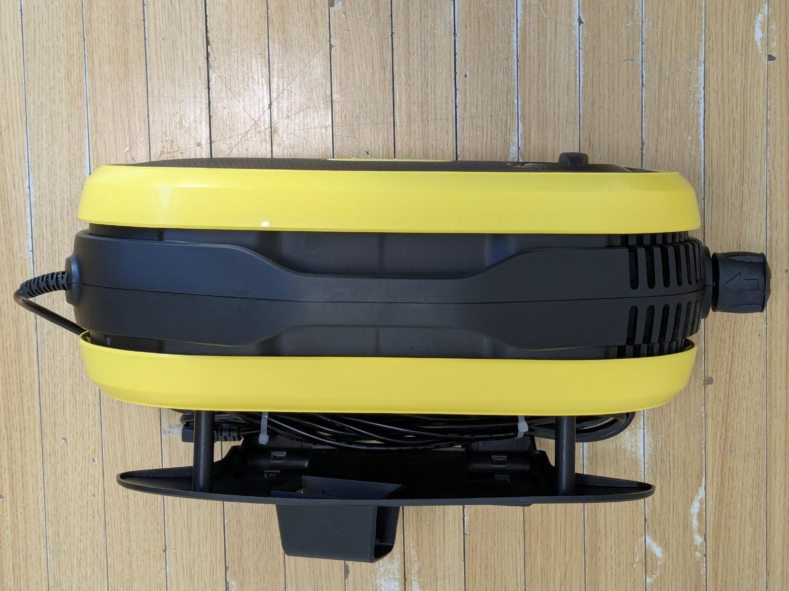 KARCHER ケルヒャー 高圧洗浄機 JTK Silent PL サイレント 1.600-901.0
