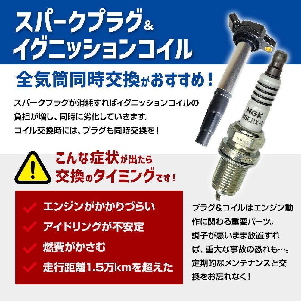 NGK イリジウムMAXプラグ BPR5EIX-P 5905 1本 適合保証 スズキ 三菱