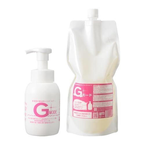 ☆新品☆carpika.net (カーピカネット) 撥水シャンプー Gモード 車 コーティング 撥水 カーシャンプー 大容量 1100ml 普通車40回分 3a4a2520