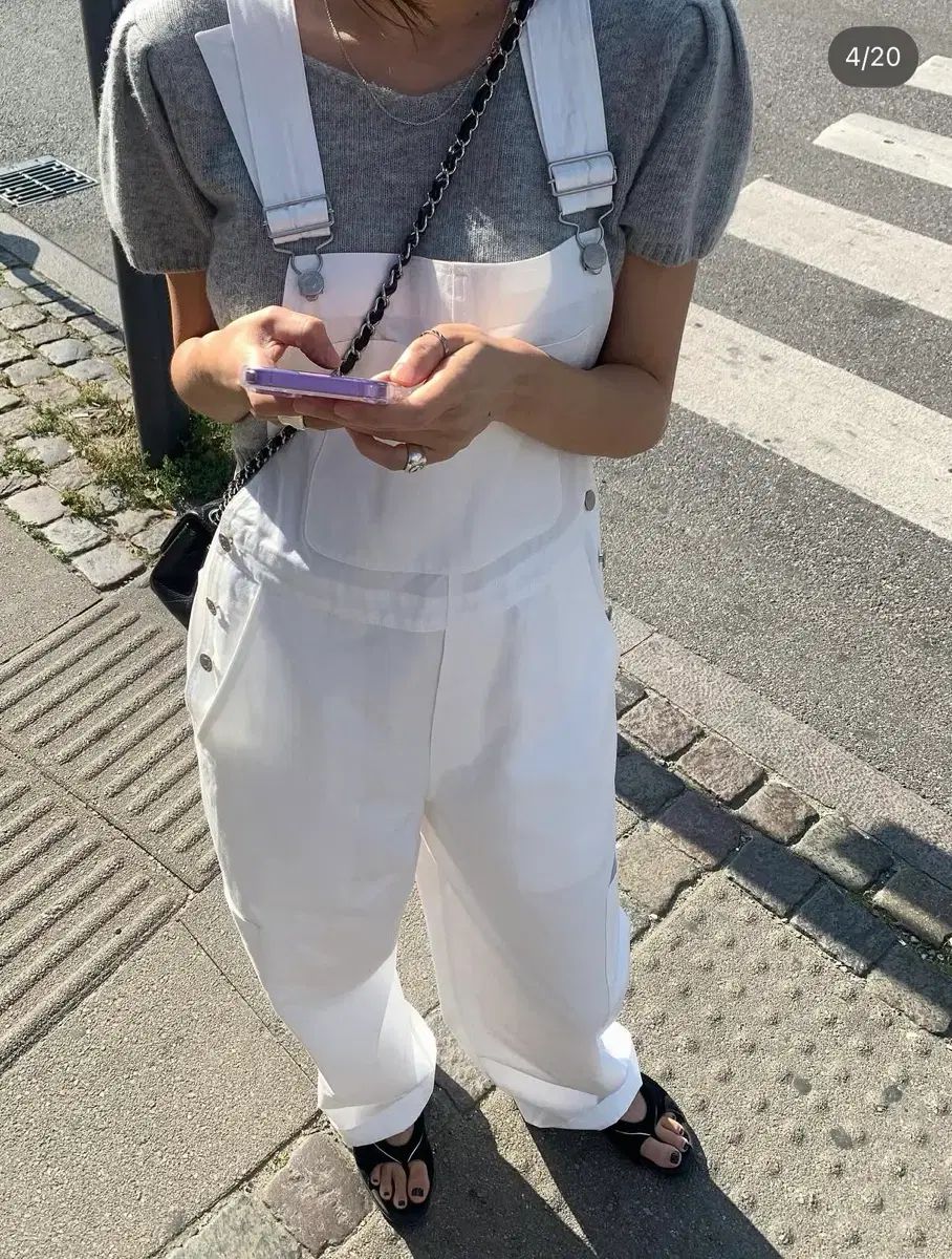 Noa Noa ノアノア.サロペット .ハワイ.フラ