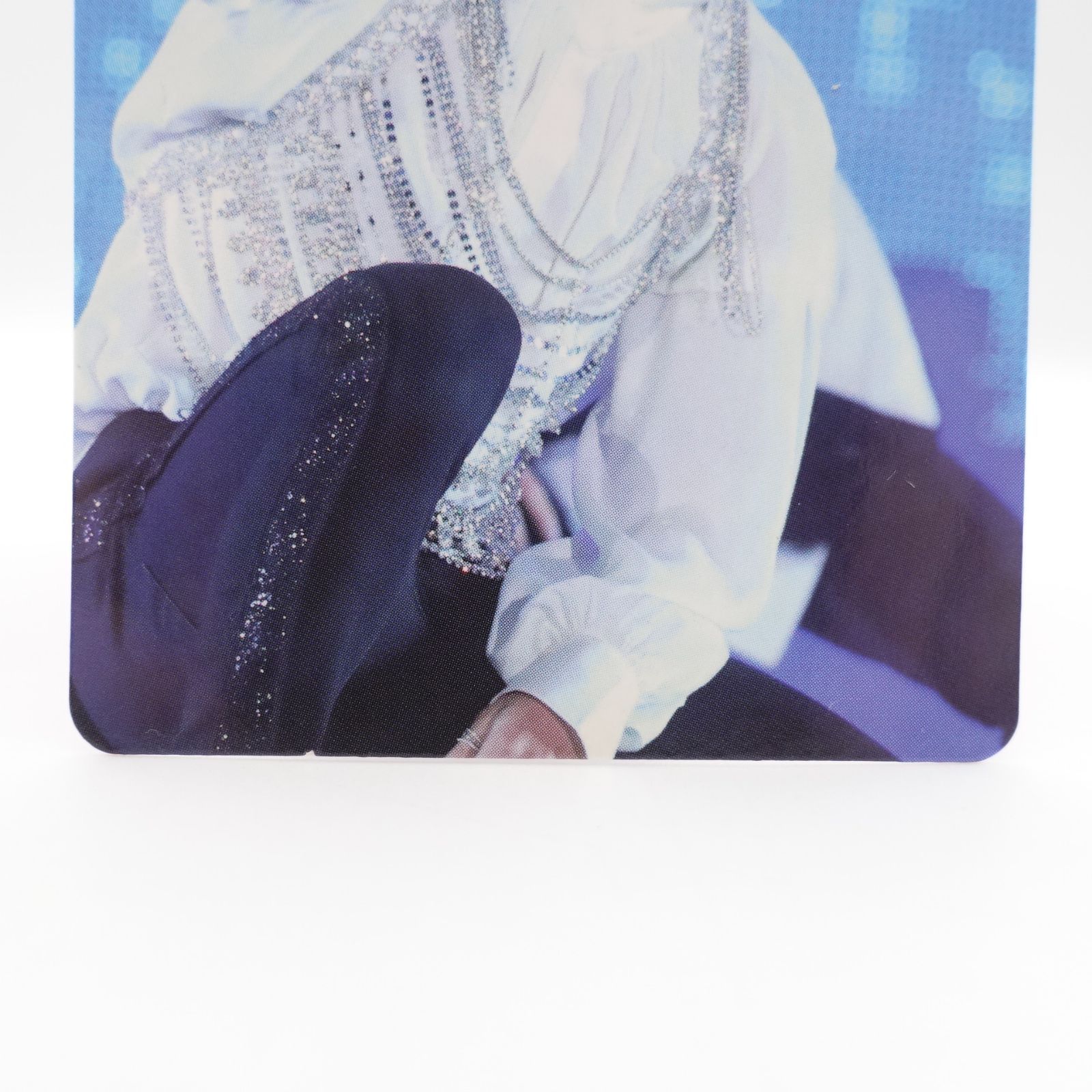 BTS ジミン LOVE YOURSELF DVD LYS トレカ フォト カード JIMIN 防弾