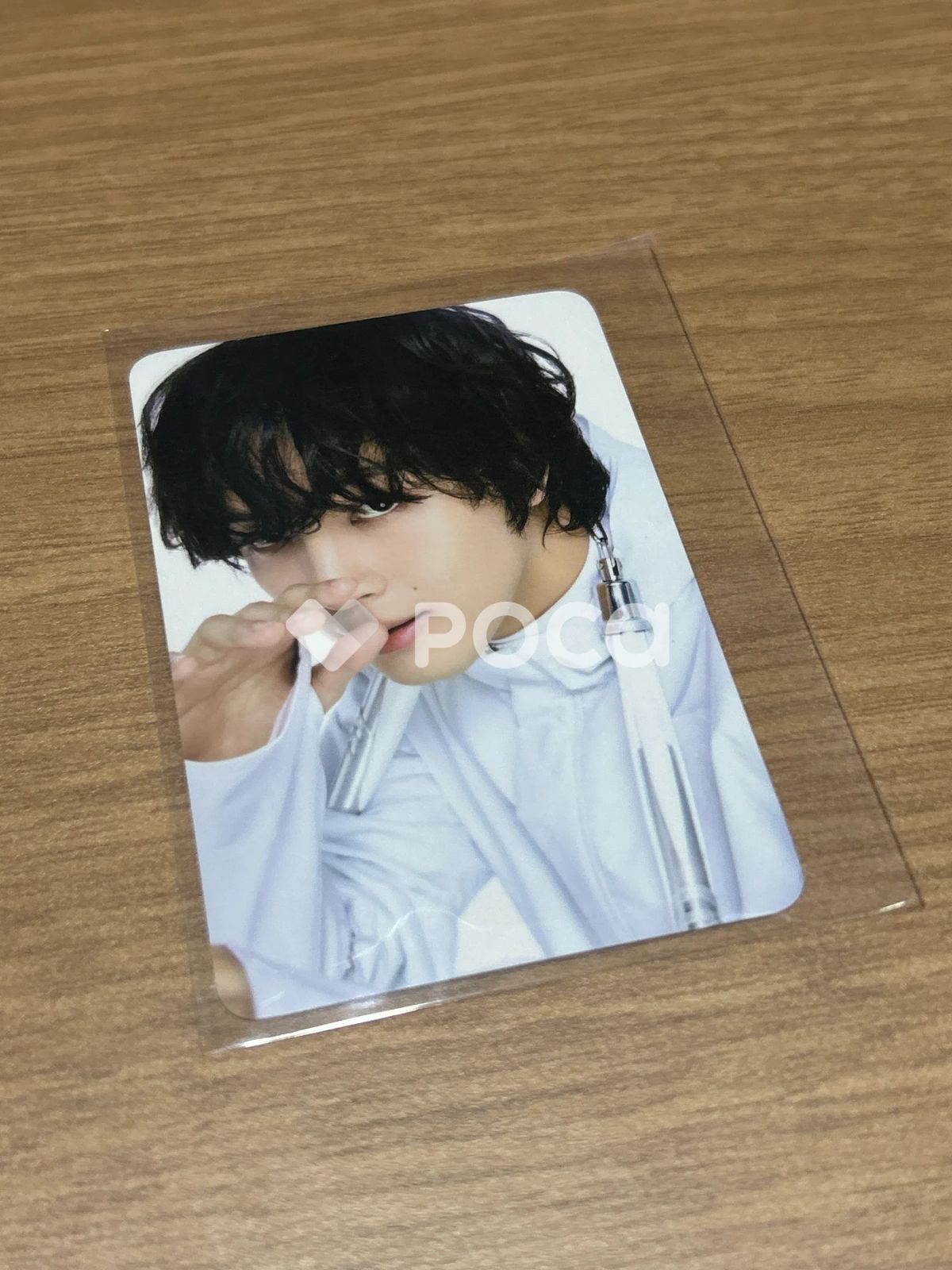 NCT ヘチャン NCT 10TH ANNIVERSARY [NCT 2026] POP UP : NEO GROUND