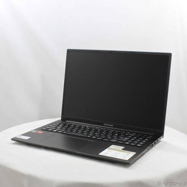 ソフマップ 〔展示品〕 Vivobook 16 M1605YA-R5165BWS インディーブラック【305】