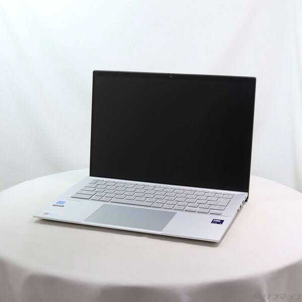 ソフマップ 〔中古品〕 ExpertBook CX54 Chromebook Plus CX5403CMA-QM0272 フォグシルバー【349】