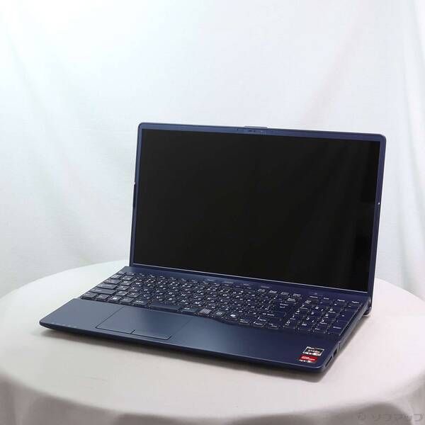 ソフマップ 〔展示品〕 FMV Note A A700-K3 FMVA700K3L メタリックブルー【196】