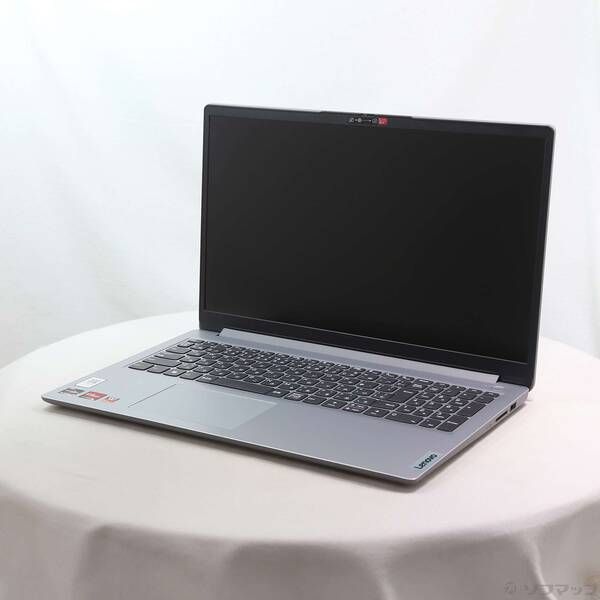 ソフマップ 〔中古品〕 ideaPad Slim 170 82VG00YBJP クラウドグレー【352】