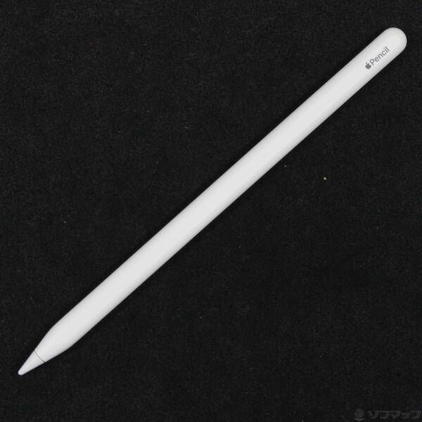 ソフマップ 〔中古品〕 Apple Pencil 第2世代 MU8F2J／A【297】