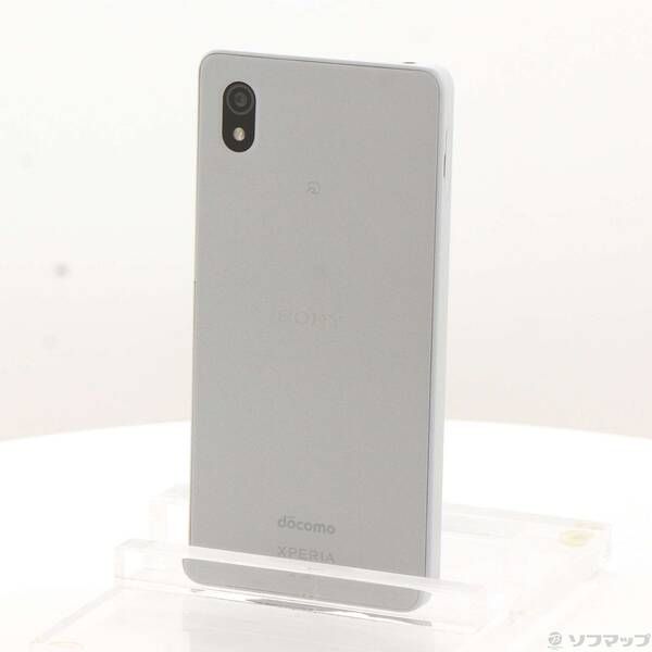 ソフマップ 〔中古品〕 Xperia Ace III 64GB グレー SO-53C docomo SIMフリー【276】