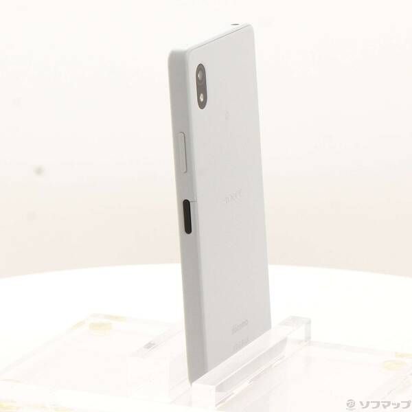 Xperia Ace III 64GB グレー SO-53C docomo SIMフリー 中古 - メルカリ