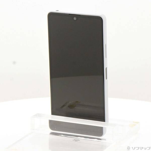 Xperia Ace III 64GB グレー SO-53C docomo SIMフリー 中古 - メルカリ