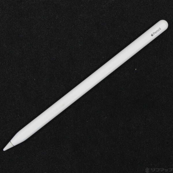 ソフマップ 〔中古品〕 Apple Pencil 第2世代 MU8F2J／A【198】