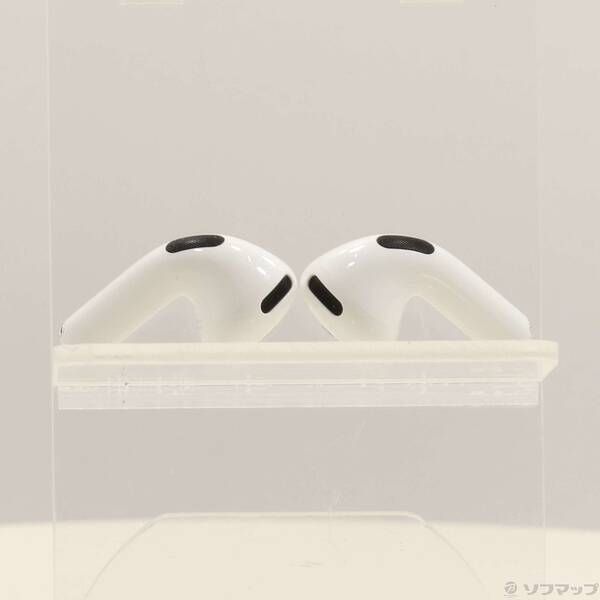 ソフマップ 〔中古品〕 AirPods 4 アクティブノイズキャンセリング搭載 MXP93J／A【371】