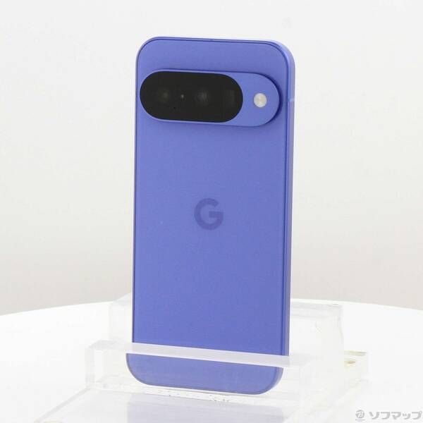中古Aランク】Google Pixel 10 128GB インディゴ SIMフリー - メルカリ