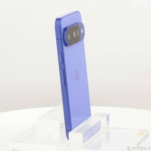 中古Aランク】Google Pixel 10 128GB インディゴ SIMフリー - メルカリ