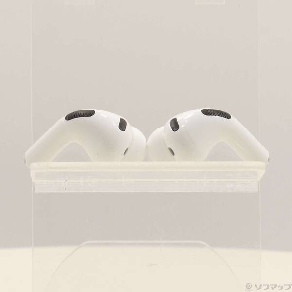 ソフマップ 〔中古品〕 AirPods Pro 3 MFHP4J/A【371】