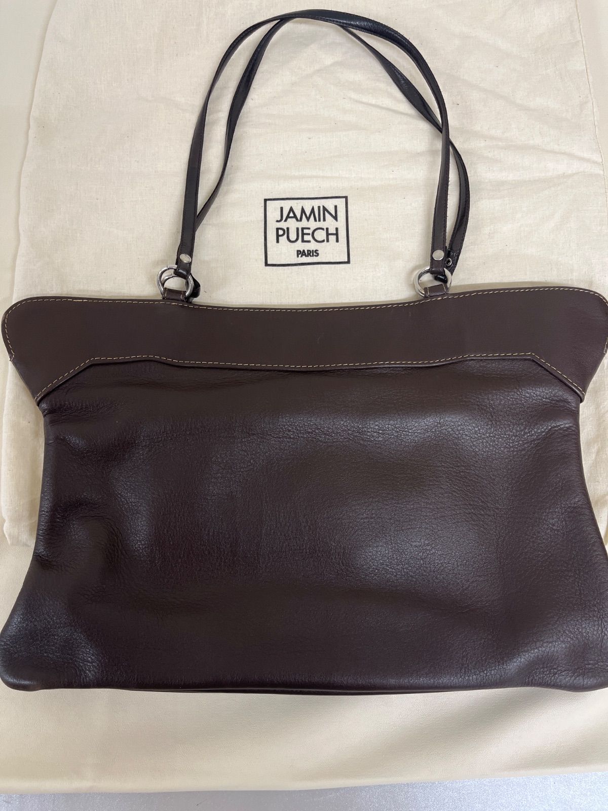 送料無料！！希少！！JAMIN PUECH ジャマンピュエッシュ シンプル 
