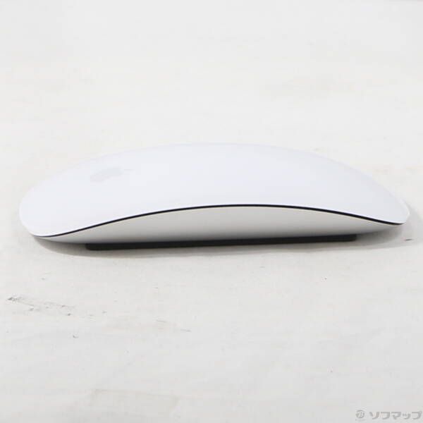 ソフマップ 〔中古品〕 Magic Mouse (USB-C) ホワイト (Multi-Touch対応) MXK53ZA／A【349】