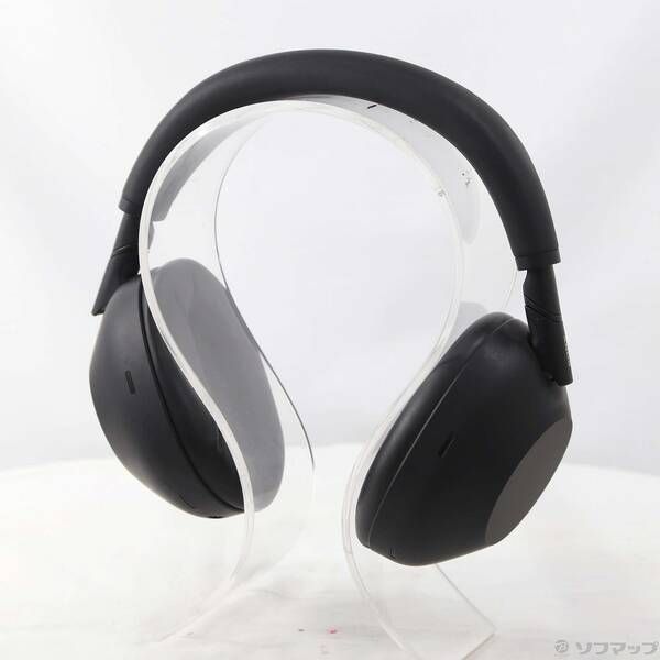 ソフマップ 〔中古品〕 WH-1000XM6 (B) ブラック【258】