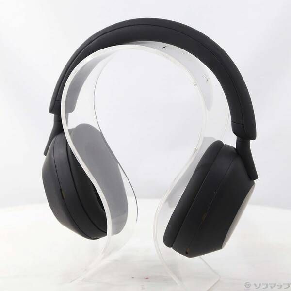 ソフマップ 〔中古品〕 WH-1000XM5 B ブラック【258】