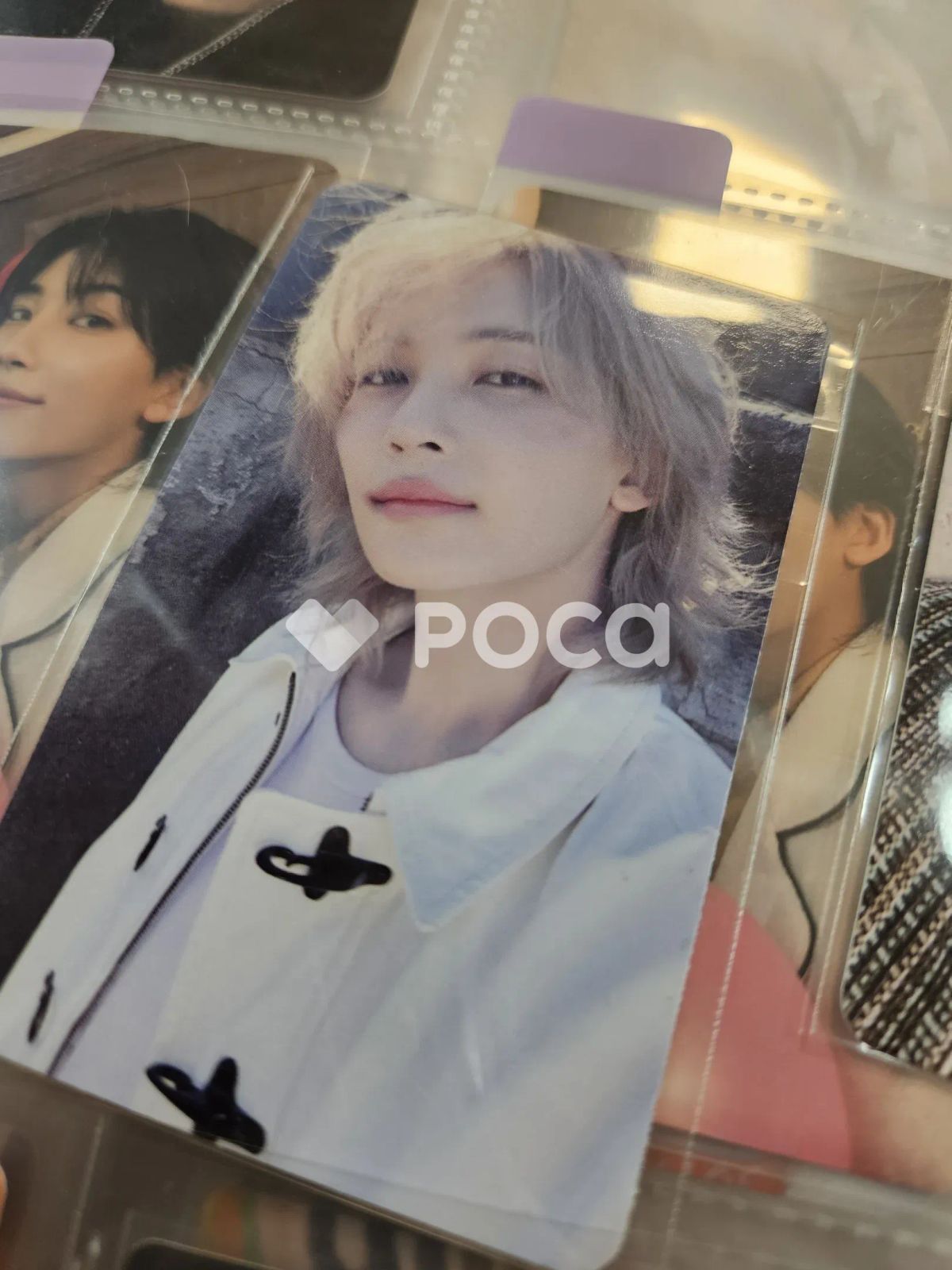 SEVENTEEN X 教保文庫 10th Anniversary [SEVENTEEN WEEKS] SEVENTEEN