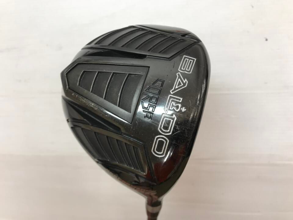 バルド　CORSA PERFORMANCE 380　Fire Express 65　　SRフレックス　ドライバー　中古　ゴルフドゥ！多摩ニュータウン店【最短即日発送】